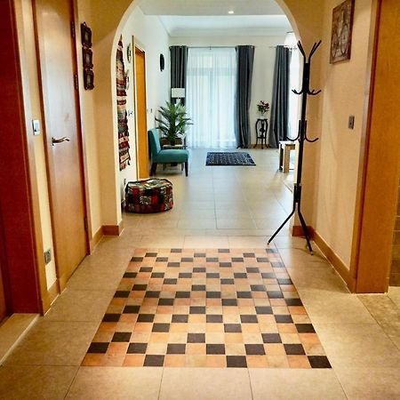 Luxury Apartment Palm Jumeirah Dubaj Kültér fotó