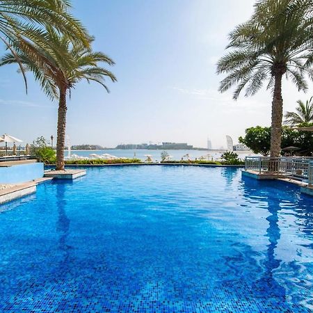 Luxury Apartment Palm Jumeirah Dubaj Kültér fotó