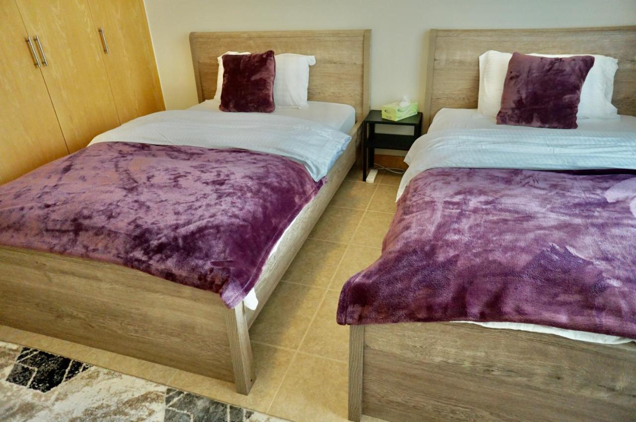 Luxury Apartment Palm Jumeirah Dubaj Kültér fotó