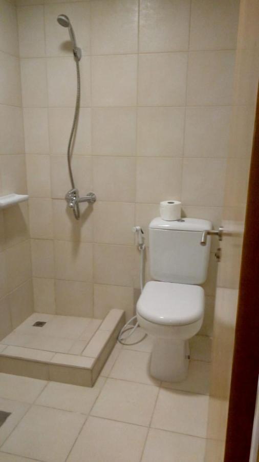 Luxury Apartment Palm Jumeirah Dubaj Kültér fotó