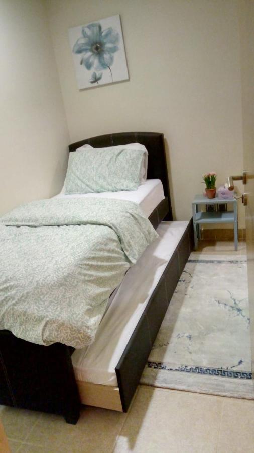 Luxury Apartment Palm Jumeirah Dubaj Kültér fotó